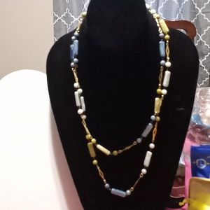 Beaded Necklace
